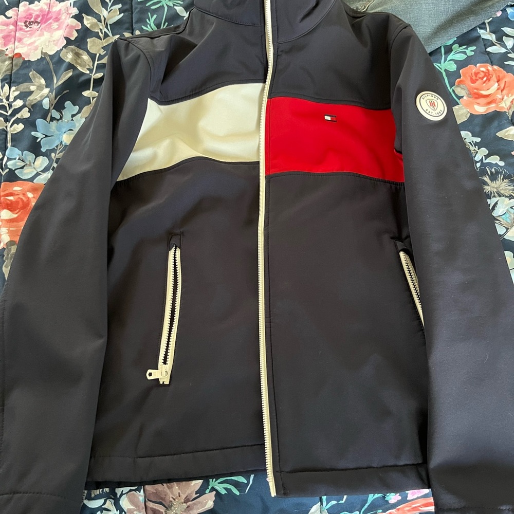 Tommy